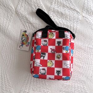 Sanrio Crossbody Bag
